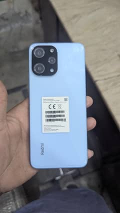 Redmi 12, 10 by 10 all ok