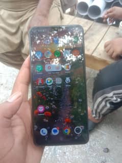vivo y27s