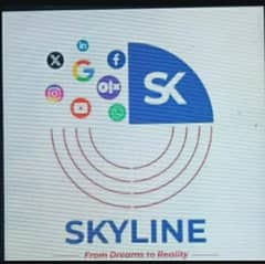 skyline advertising