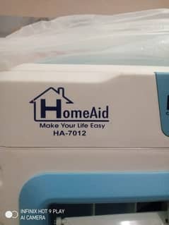 HomeAid