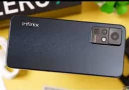infinix