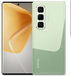 infinix hot 50 pro plus 12.256