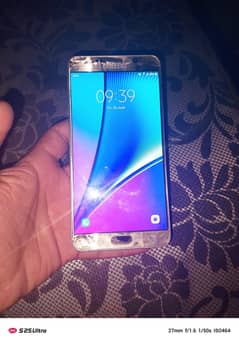 Samsung Galaxy note 5