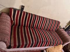 6 sofa seater