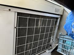 Pel Ac Non inverter