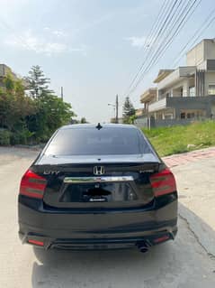 Honda City 1.3