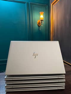 hp elitebook 840 g8 | i5 11 Generation | 16GB 256GB |
