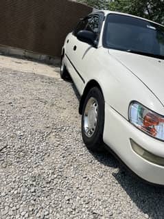 Xe g 2001 spicial edition