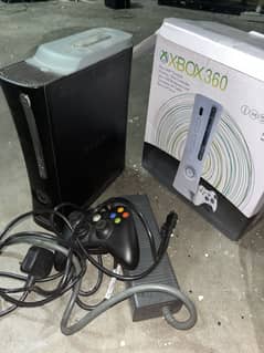xbox