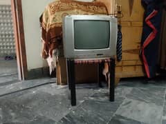 LG tv 14 inch sale in low price in very good condition