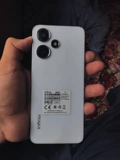 INFINIX HOT 30 PLAY