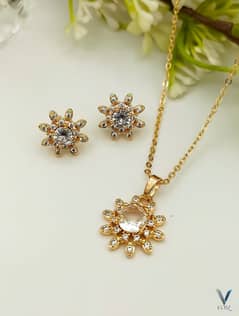 Dazzle & shine