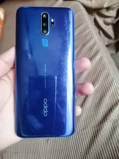 oppo A9 8/128
