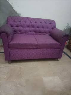 sofa