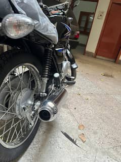 sazuki GS150