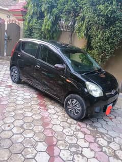 Daihatsu Mira Home used car for sale