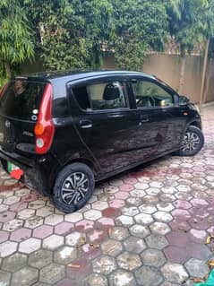 Daihatsu Mira Home used car for sale