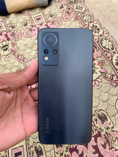 infinx note 11 6/128 . . . 10/10  lush  phone