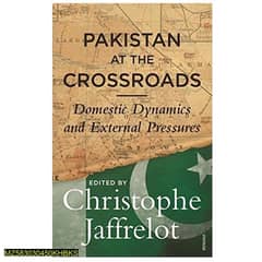 Pakistan