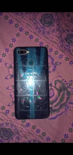 oppo a5s