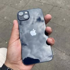 Iphone 13 Dark Blue