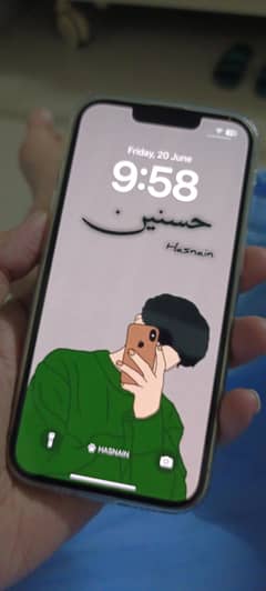 iphone 13pro