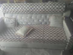Sofa set 5 seat