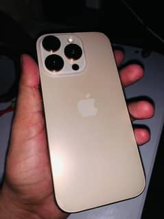 Iphone 16 pro 128gb JV