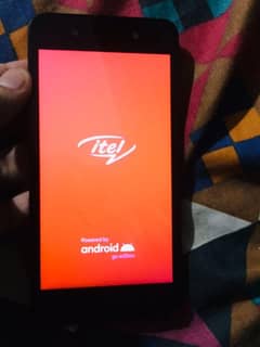 itelA23 pro
