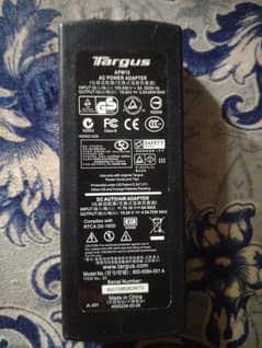 TARGUS 800-0084-001-A / 8000084001A ()