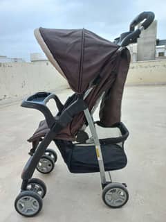 baby shop juniors stroller