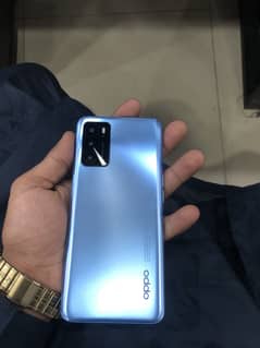 Oppo A16 6/128 only mobile All okay no any fault
