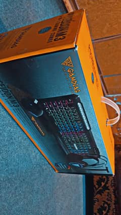 gaming set all 1 in 5