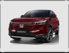 honda hr-v vts