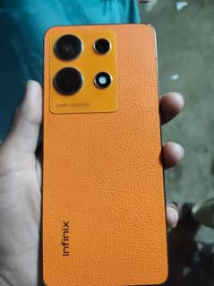 infinix note 30