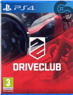 PS4 Games
