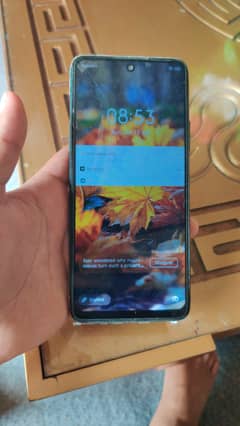 Infinix Note 10_6/128 GB All OK MOBILE