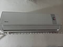 Gree AC