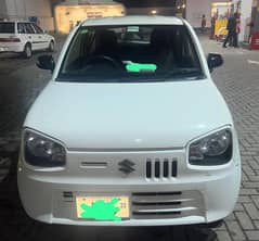 Suzuki Alto VXR 1ST Owner 2020