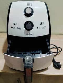 Air fryer New