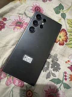 Samsung S24 ultra PTA approved