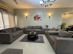 Beautiful Fully Furnished 2 Bedrooms Apartment