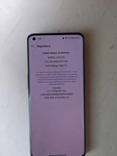 One plus 9 pro