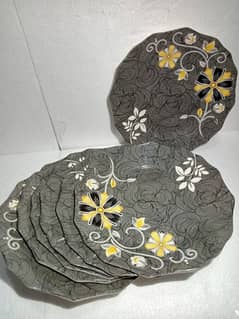 Melamine Dinner Set for Sale