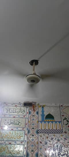 Ceiling