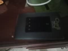Evo chargi divice hai es per 2000 wala package lagta hai