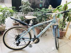 Bicycle