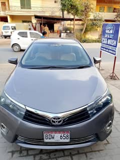 Gli 15 model urgent for sell