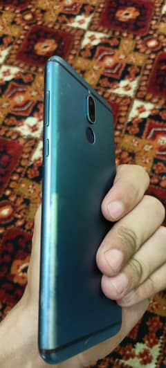 Huawei mate 10 lite 4/64 full ok set he
