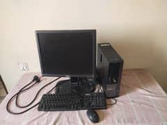 cori 3 Dell company computer new condition
